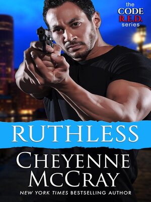 Ruthless - ebook